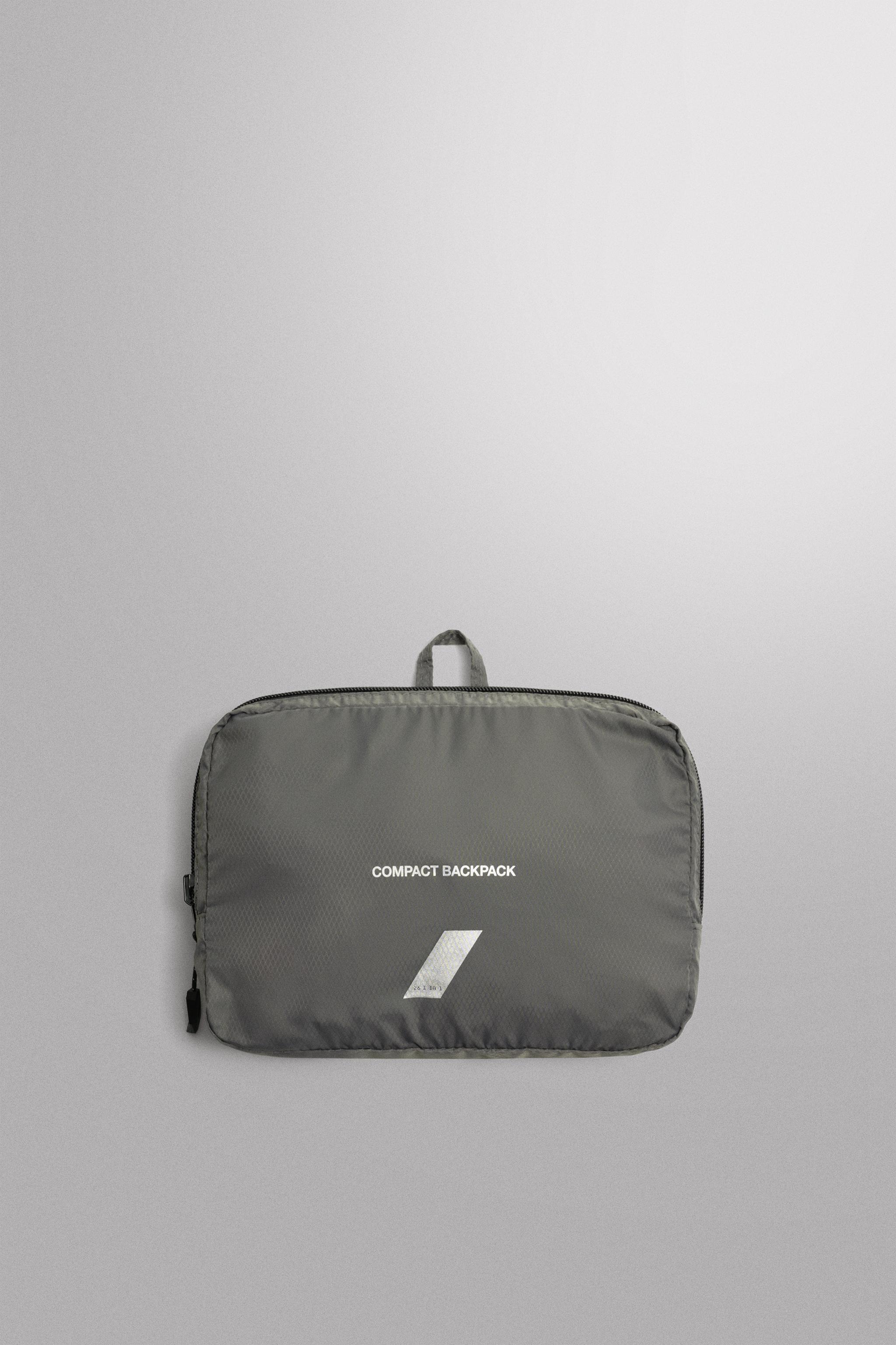 SAC À DOS DE SPORT PLIABLE 25L